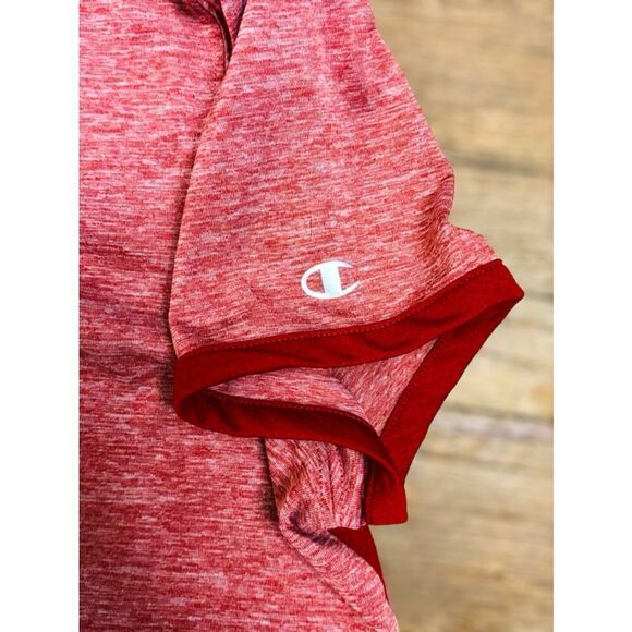 Champion Authentic Athleticwear Women’s Large St. John Fisher Dri Fit Shirt - Picture 5 of 6